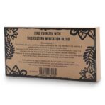 silmapadi Yoga Wind-Down detailvaade 3