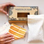 silmapadi Yoga Wind-Down detailvaade 5