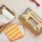 silmapadi Yoga Wind-Down detailvaade 6