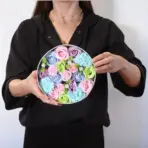 Sinised Seebililled Kingituseks — ülevaade