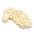 Sisali Koorimiskinnas — kõrvaltvaade