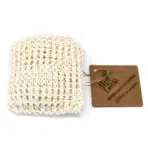 Sisali Koorimispadi Tugev — detailvaade