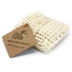 Sisali Koorimispadi Tugev — tekstuur