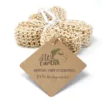 Sisali Koorimistäht — pakend