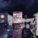 Sodaliidi Roll — kõrvaltvaade