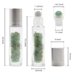 sodaliit rollerpudel – rollerpudel elustiil