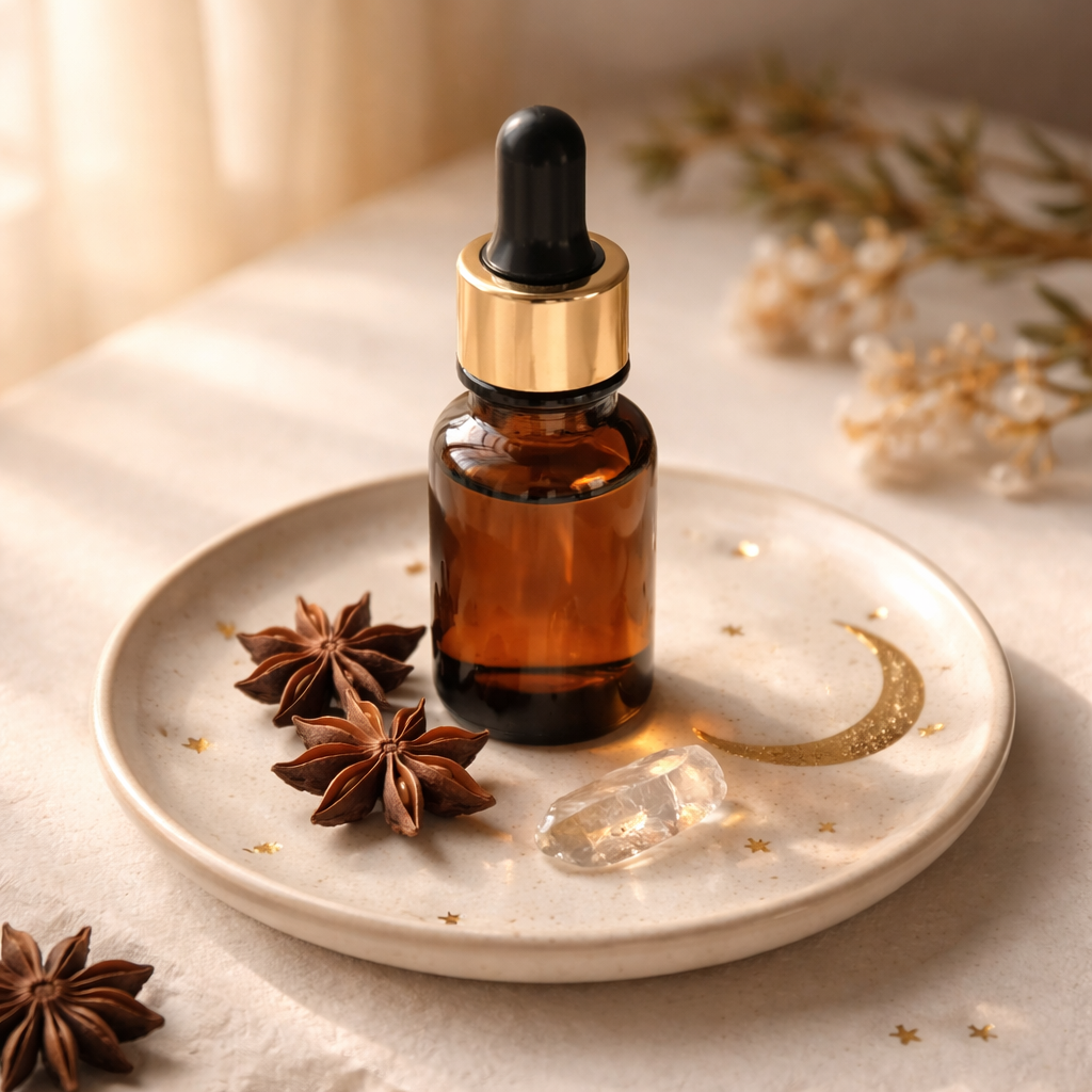 Sodiaagi aroomiõlid – kategooriapilt | Hingesoojus e-pood