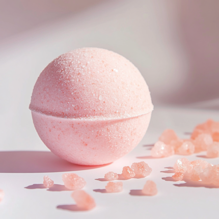 Soola vannipommid – kategooriapilt | Hingesoojus e-pood