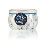 Sõbralike Soovide Sojaküünal