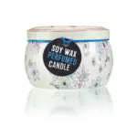 Sõbralike Soovide Sojaküünal