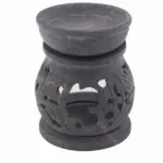 Pealkiri: Steatiiist Aroomilamp 8cm Om