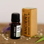 Stressi Leevendav Eeterlik Õli — ülevaade