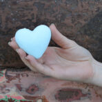 südame vannipomm beebipuuder — toote ülevaade ja koostis