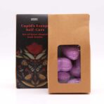 südame vannipomm kinkekarp — toote ülevaade ja koostis