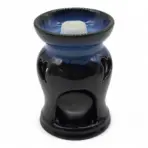 Südamega Õlipõleti Keraamika — ülevaade