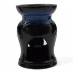 Südamega Õlipõleti Keraamika — kõrvaltvaade