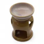 Südamega Õlipõleti Keraamika — lähivaade