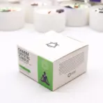 Südametsakra Kristalliküünal — kõrvaltvaade