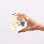 Südametsakra Kristalliküünal — ülevaade