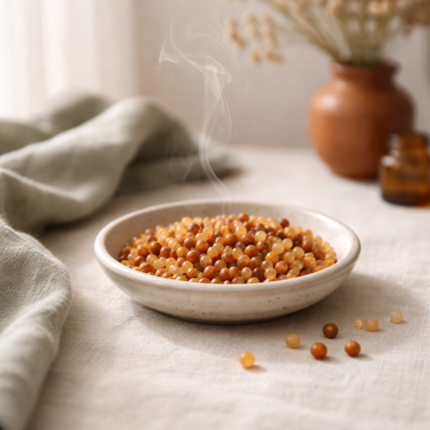 Suitsupärlid – kategooriapilt | Hingesoojus e-pood