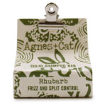 sulfaadivaba šampoon eestvaade