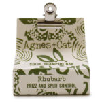 sulfaadivaba šampoon eestvaade