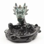 Pealkiri: Suur draakonipõleti - suur draakoni basseini backflow viirukialus — pakend