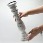 Suur Küünlajalg Mangopuust — ülevaade