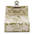 tahke šampoon eestvaade