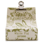 tahke šampoon eestvaade