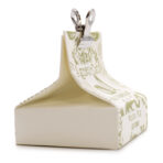 tahke šampoon looduslike koostisosadega