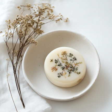 Tahked šampoonid – kategooriapilt | Hingesoojus e-pood