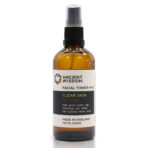 teepuu näotoonik Ancient Wisdom klaaspudelis