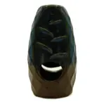 Pealkiri: Troopika mägi viirukialus - ananassimäe kaksikjoa backflow põleti