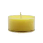 Tsitronella Teeküünlad Pakk — detailvaade