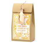 tsitruse vannisool eestvaade