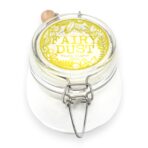 Haldjatolm Tsitrus tsitruseline vannipulber eestvaade | Hingesoojus