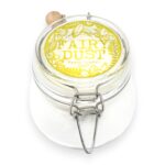 Haldjatolm Tsitrus tsitruseline vannipulber eestvaade | Hingesoojus