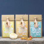 tsitruse vannisool looduslike koostisosadega