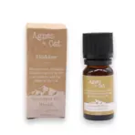 Pealkiri: Tsitruseline Olisegu Citrus Uplift — kõrvaltvaade