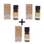 Pealkiri: Tsitruseline Olisegu Citrus Uplift — ülevaade