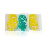 Tsitruselõhnaline käsitööseep käsitööseep vaade 5