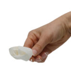 Tulbi difuuserilill solapuidust bambusvarrel