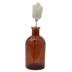 Tulbi difuuserilill solapuidust bambusvarrel