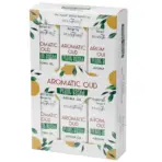 Pealkiri: Taimne Aroomiõli Oud 10ml — detailvaade