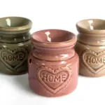 Väike Hall Aroomilamp