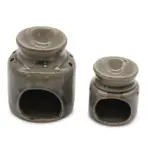 Väike Sinine Õlipõleti — detailvaade