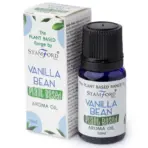 Pealkiri: Taimne Aroomiõli Vanilje 10ml