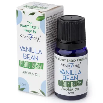 Pealkiri: Taimne Aroomiõli Vanilje 10ml
