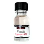Vanill Lõhnaõli 10 ml